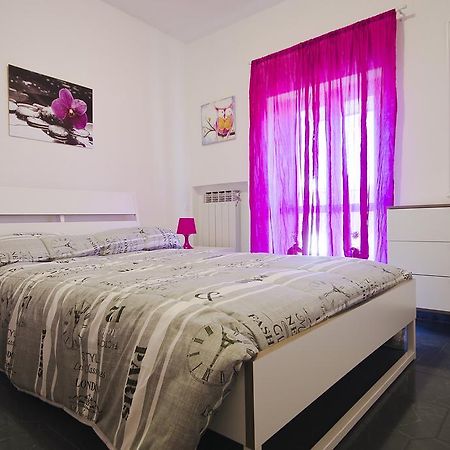 Bed and Breakfast L'Attico Ренде Номер фото