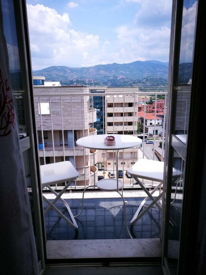Bed and Breakfast L'Attico Ренде Экстерьер фото