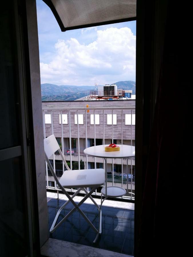 Bed and Breakfast L'Attico Ренде Экстерьер фото