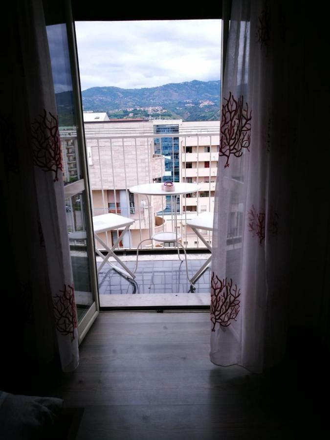 Bed and Breakfast L'Attico Ренде Экстерьер фото